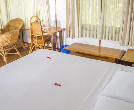 Ktdc Water Scapes Hotell Kumarakom Eksteriør bilde