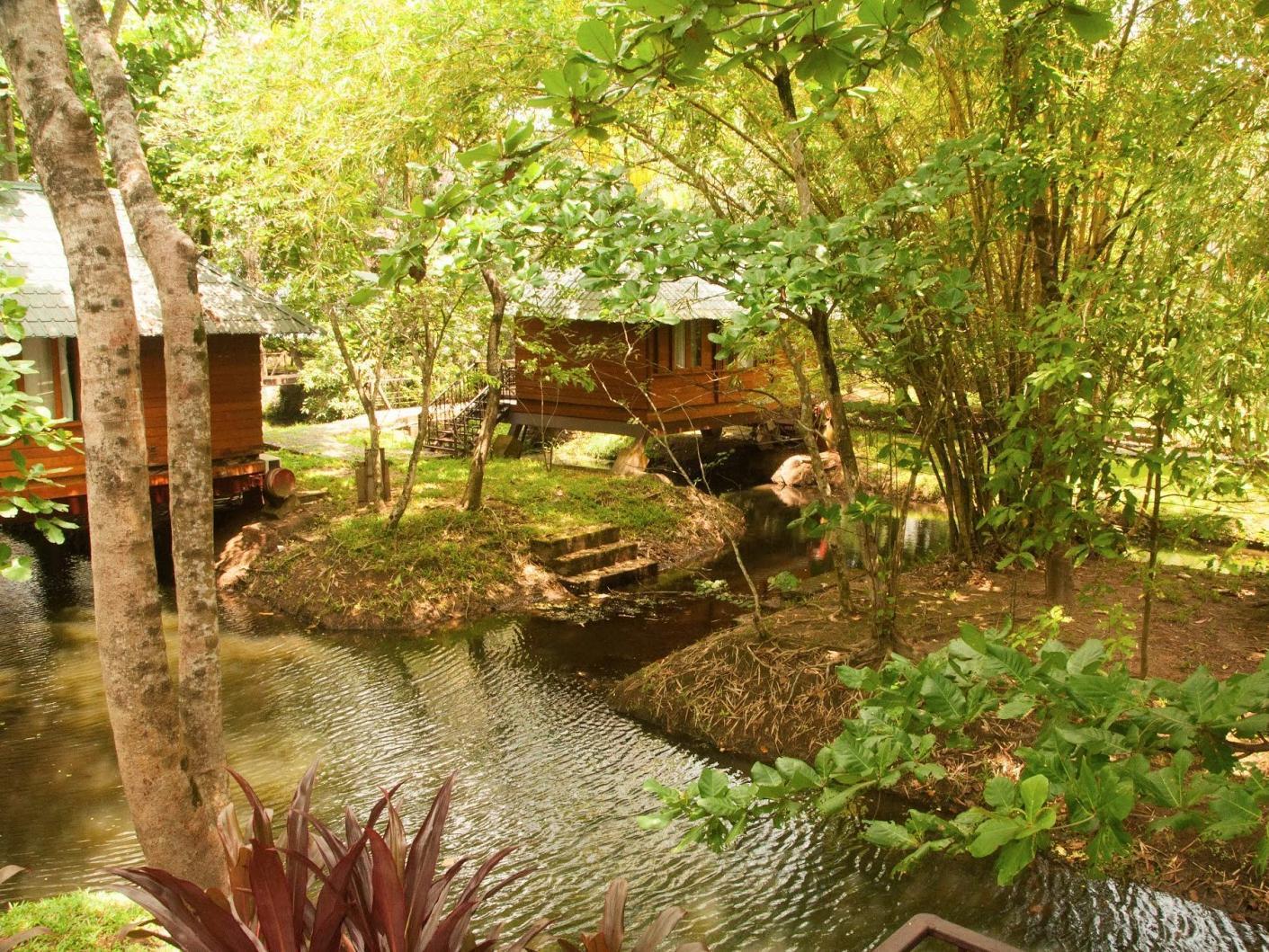 Ktdc Water Scapes Hotell Kumarakom Eksteriør bilde