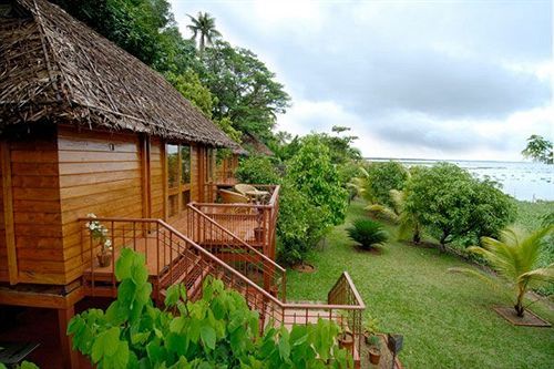 Ktdc Water Scapes Hotell Kumarakom Eksteriør bilde